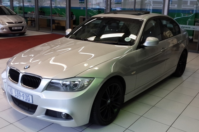 لعشاق BMW المستعملة . . لماذا تشتري 320i وتفضلها عن باقي النسخ ؟ 