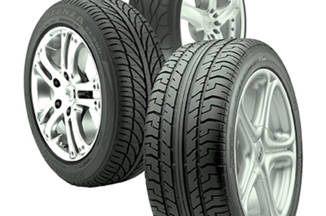 رموز يجب معرفتها علي اطارات السيارات