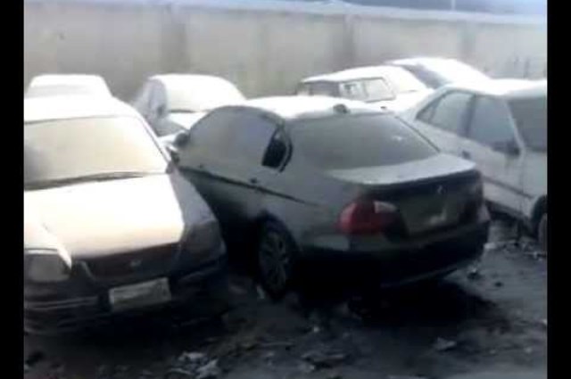 انتشار ظاهرة شراء سيارات مستعملة مسروقة وحيل التأجير وراء النجاح