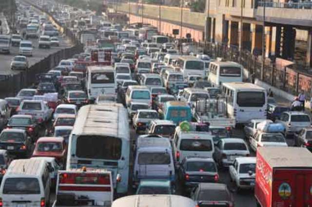 توفير وسائل مواصلات مميزة لمواجهة انتشار السيارات الخاصة