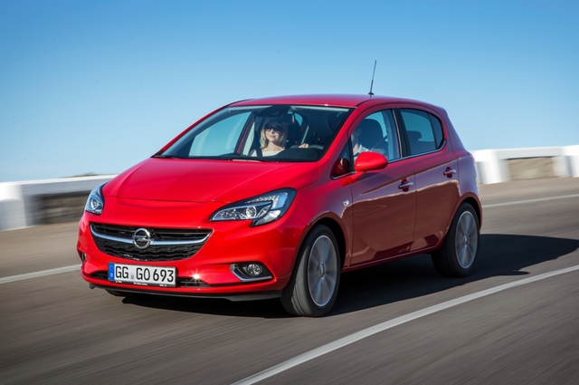 أفضل السيارات الهاتشباك التي يمكنكم العثور عليها في سوق المستعمل