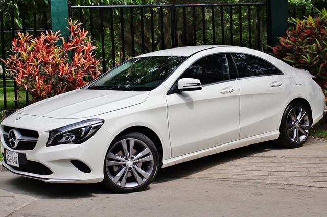 ارتفاع أسعار موديلات شيفروليه ومرسيدس وBMW