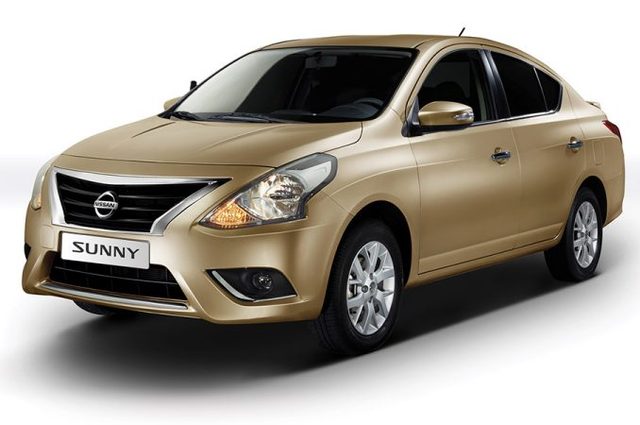 تويوتا ترفع سعر كورولا 12.000 جنيه وصني تزيد 2500 جنيه