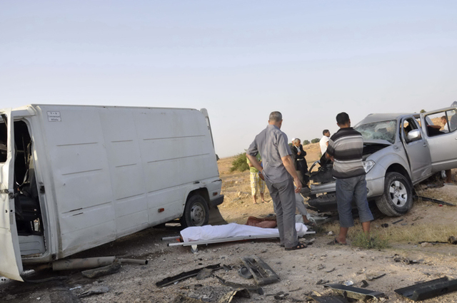 ارتفاع أسعار التأمين الاجباري على السيارات قريباً