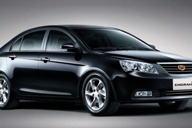 خصومات على بطاريات جيلي امجراند من كولورايد