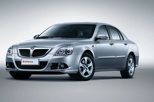 بريليانس جالينا تتوفر في سوق المستعمل من 98 إلي 129 ألف جنيه