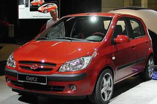 خصومات علي طقم كاتينة ودبرياج هيونداي جيتز 