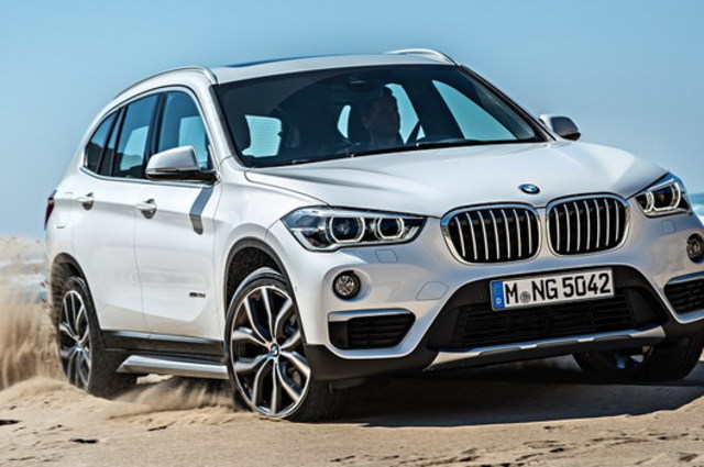 BMW ترد علي جهاز حماية المستهلك وتنفي مسئوليتها عن عيوب سيارتين