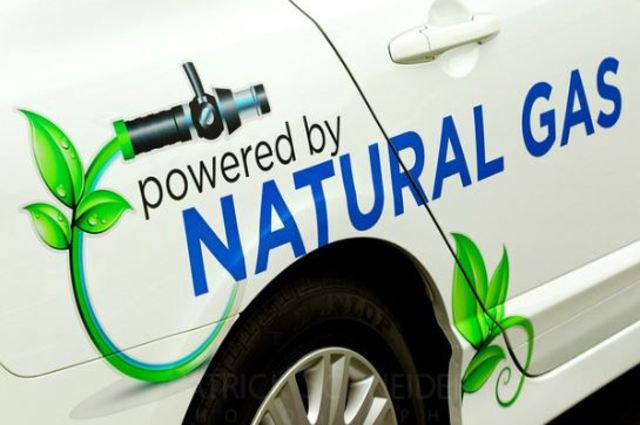 احتمال بتقديم خفض جمركي علي سيارات الغاز المستوردة لمصر