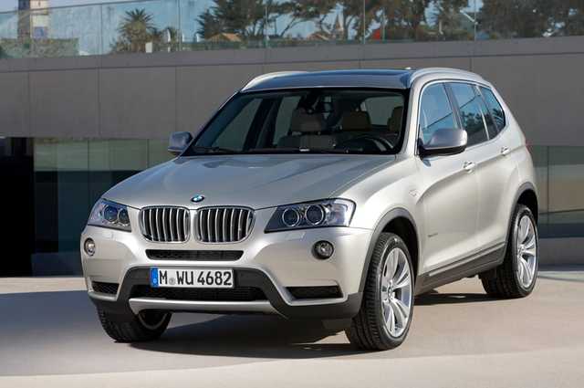 البافارية وكيل BMW أمام النيابة بسبب عيوب سيارتين