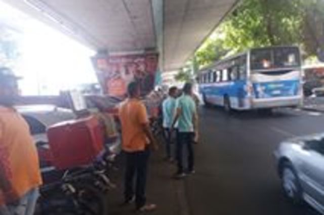 نقل سوق الجمعة الي سوق سيارات البساتين 