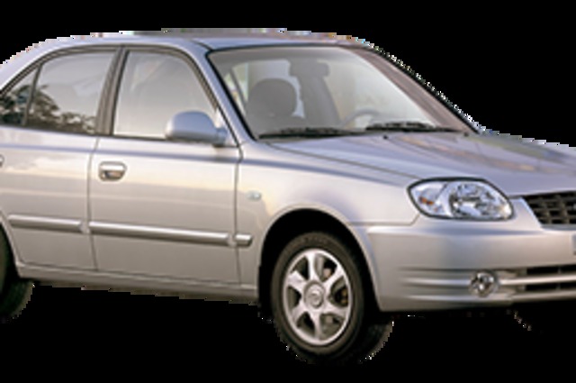 فيرنا أكثر السيارات الكورية مبيعاً في مصر