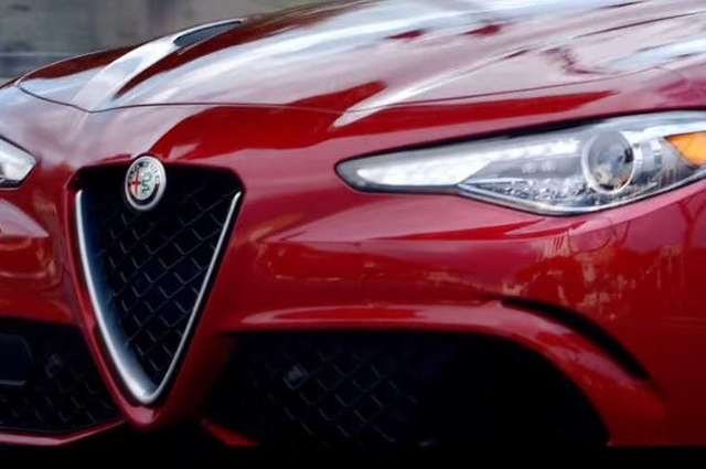 تقارير : انتقال وكالة ألفاروميو الي مجموعة أبوغالي موتوز 