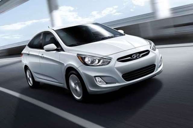 خصومات 4000 جنيه على هيونداي أكسنت