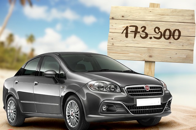 تعرفوا على الخصومات على فيات لينيا وجيب 301 و3008 في مصر