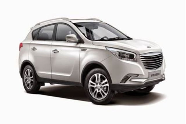 هاوتاي الـ SUV تطرح بسعر 309.900 جنيه وخصومات لدى الموزعين