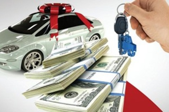 كيف تحصل على تمويل لشراء سيارة مستعملة من البنك