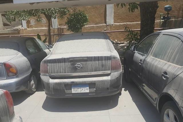 موعد ومكان بيع 16 سيارة موديلات حديثة بنظام  الممارسة المحدودة 