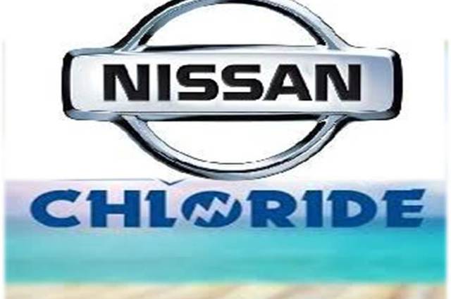 نيسان إيجيبت تقدم أول بطارية أصلية صناعة مصرية