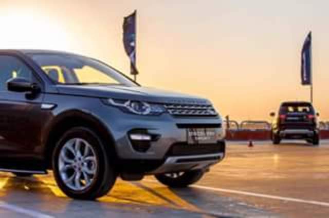 تعرفوا علي أحدث أسعار سيارات جاجوار ولاندورفر في مصر