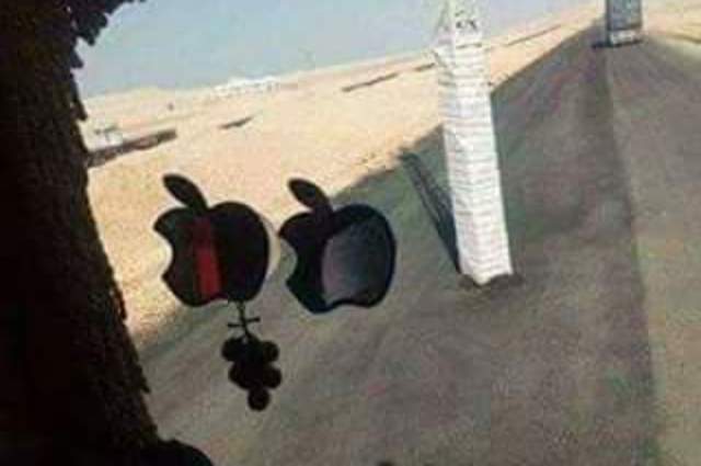 قصة عمود الضغط العالي وطريق التسعين . . والمبرر الجاهز لسه مخلصش !!