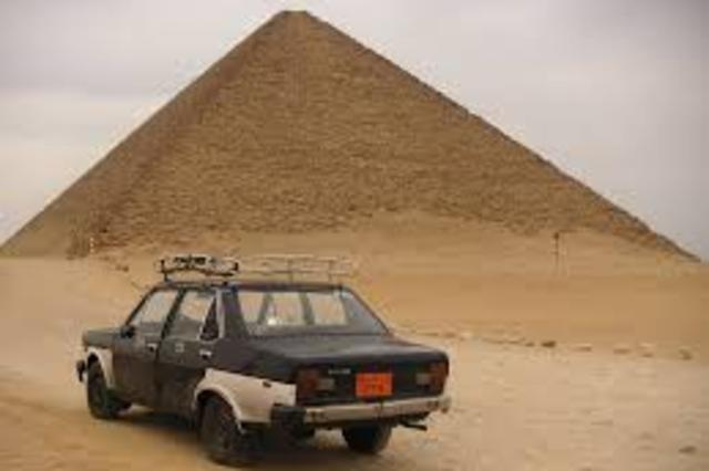 حتى بعد الزيادة الأخيرة "التاكسي المصري" هو الأرخص في العالم