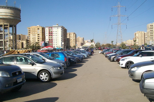 مبيعات المستعمل تتركز في شريحة 80 ألف جنيه