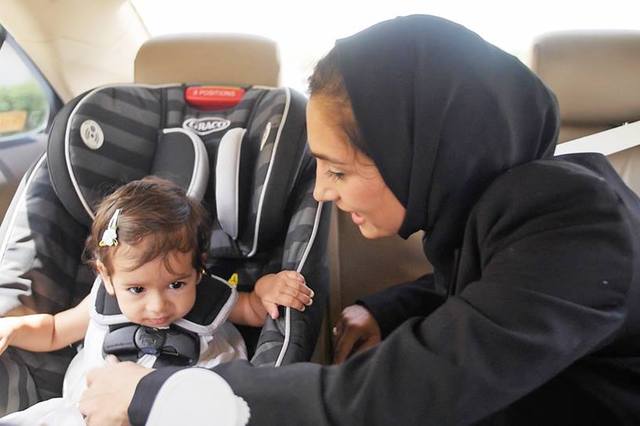 كريم تطالب العملاء باستخدام خدمة كيدز لمن معه أطفال أقل من 4 سنوات