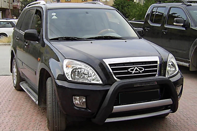 تراجع في أسعار اسبيرانزا تيجو موديل 2012 في مصر