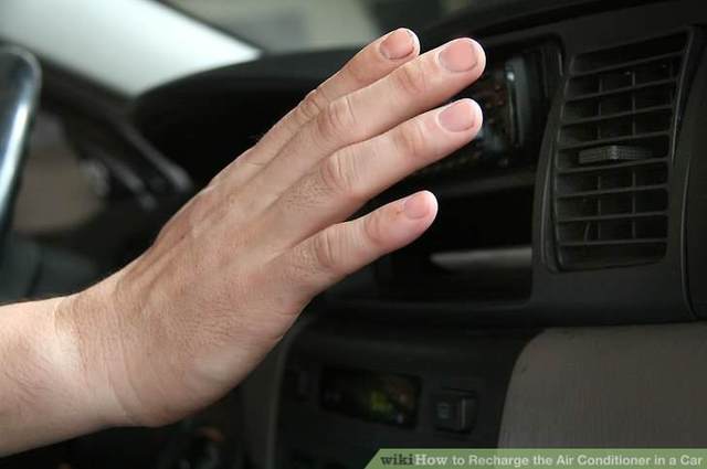 كيف تجعل تكييف السيارة يعيش لوقت أطول بدون مشكلات ؟! (1)