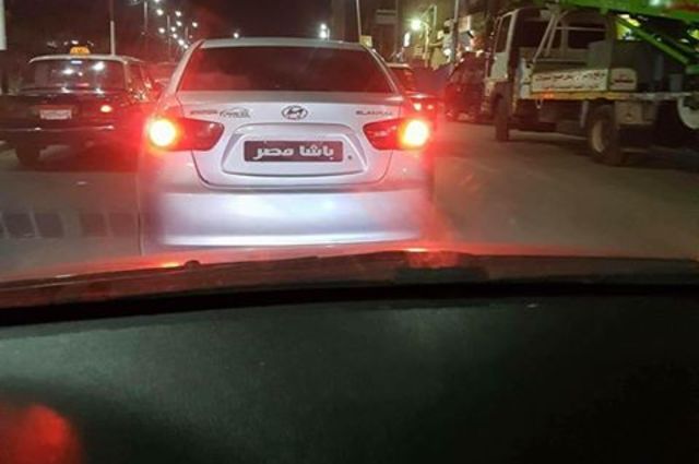 باشا مصر . . صورة تستفز المصريين