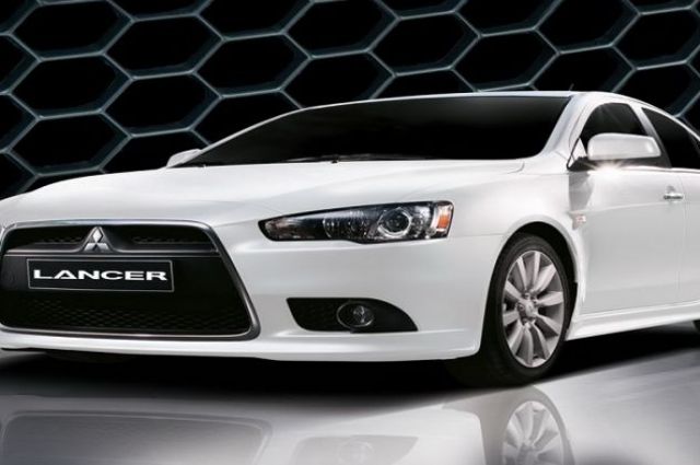 لانسر تتخطى حاجز الربع مليون جنية بعد الزيادة الاخيرة