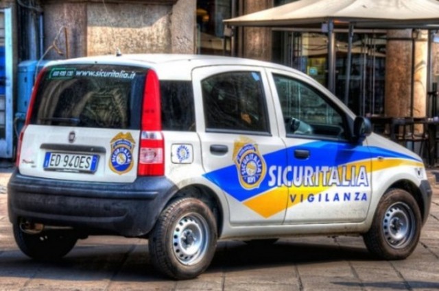 التجربة الايطالية في استخدام الغاز الطبيعي في السيارات والدور علي مصر!!