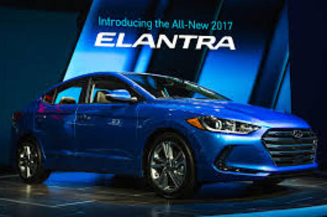 تعرف على هيونداى النترا 2017 