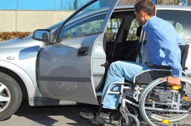  خطوات الحصول على سيارة لذوى الإحتياجات الخاصة