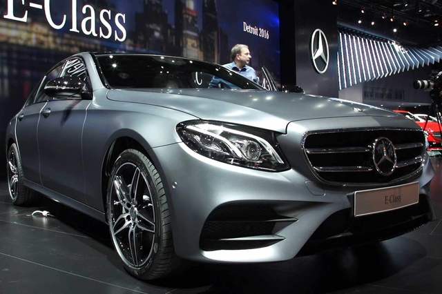 استقرار أسعار مرسيدس وBMW وتخفيض في سعر جيلي امجراند