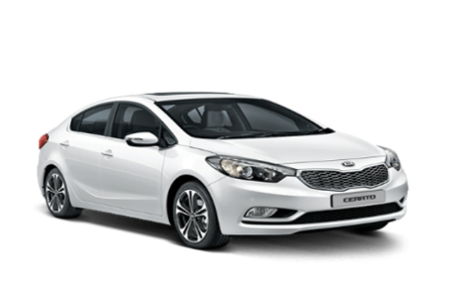 تعرفوا علي خصومات كيا سيراتو 2017 