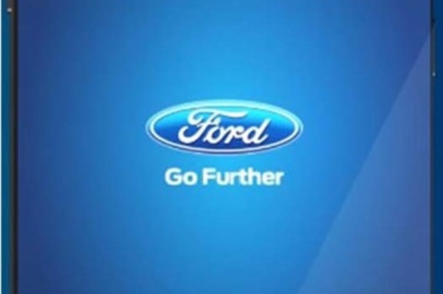 فورد تطلق تطبيقها الذكى على الهاتف بخدمات أكثر من مذهلة