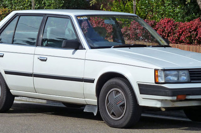 تويوتا كورونا المستعملة تبدأ من سعر 26 ألف جنيه في مصر