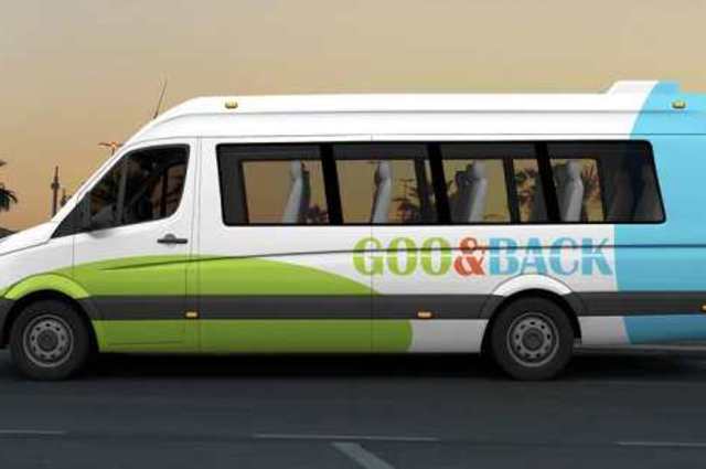 بدائل البنزين : جو آند باك تثبت الاسعار لخدمة النقل الجماعي بالباصات