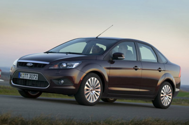 فورد فوكاس المستعملة تقدم بأسعار من 77 الي 244 ألف جنيه