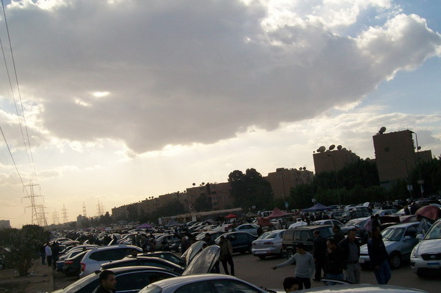 تاجر سيارات لهتلاقي : أسعار السيارات المستعملة كما هي بعد زيادة الوقود وانخفاضها شائعات !!