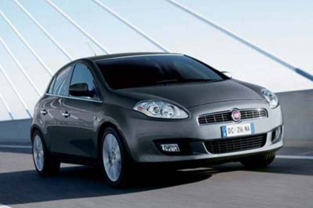 فيات برافو العملية الايطالية في صورة هاتشباك بأسعار تبدأ من 142 ألف جنيه