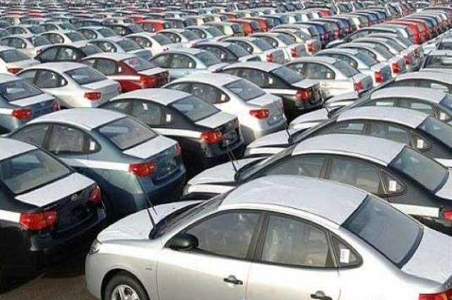 تطبيق ضريبة القيمة المضافة 14% علي قطاع السيارات بالكامل