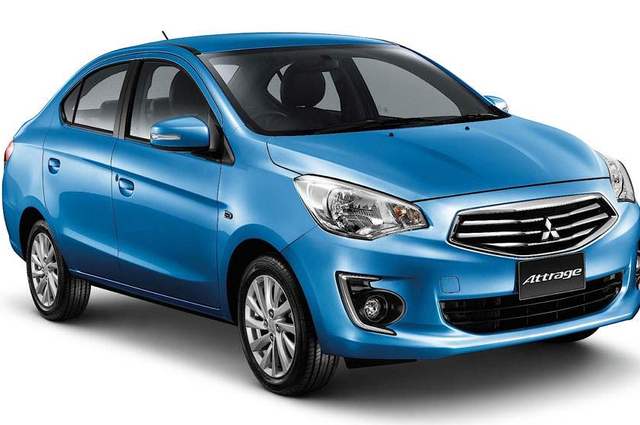 ارتفاع أسعار ميتسوبيشي أتراج المستعملة . . حقيقة أم وهم ؟!