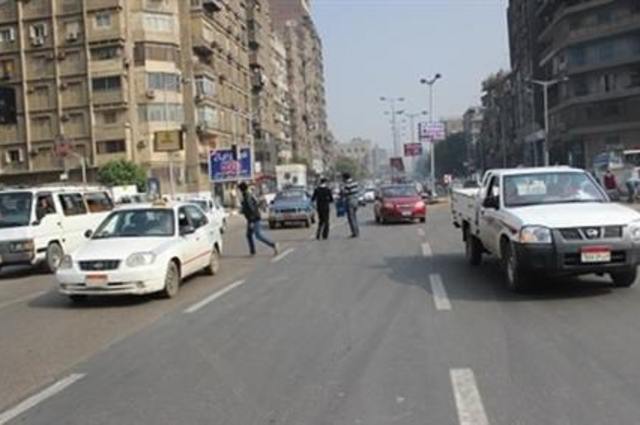 مرور القاهرة يؤكد توفر جميع الخدمات خلال العيد لمنع الزحام والحوادث