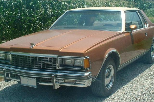 شيفروليه كابريس بين مؤيد ومعارض والأسعار من 20 ألف جنيه