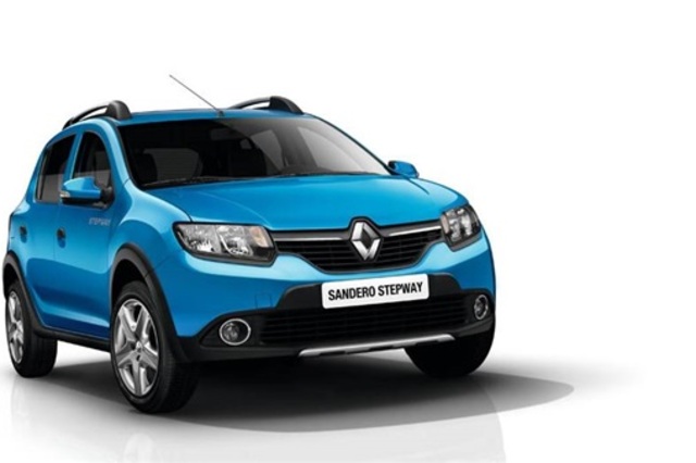 رينو ستيب واي موديل 2017 يواصل النجاح بسعر يبلغ 226 ألف جنيه
