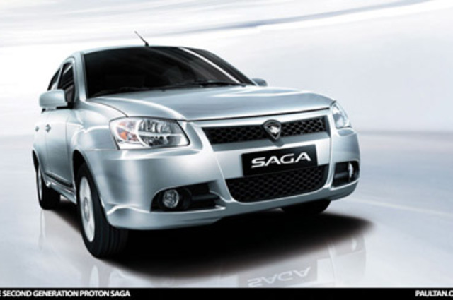 متوسط أسعار بروتون ساجا المستعملة في مصر يبدأ من 67 ألف جنيه