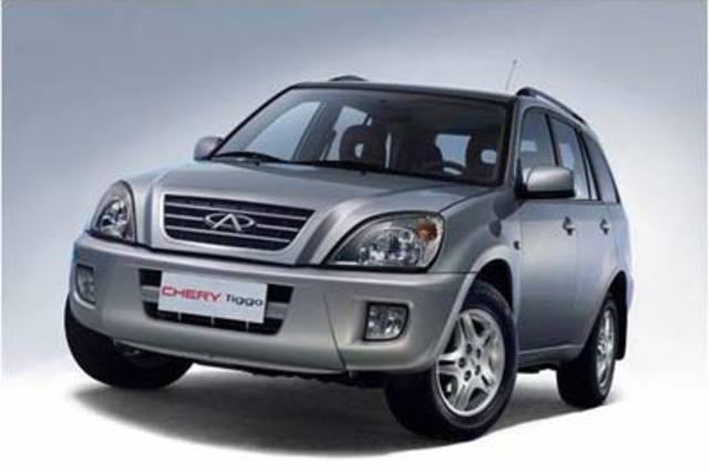 اسبيرانزا تيجو المستعملة تواصل النجاح بمتوسط أسعار من 114 ألف جنيه